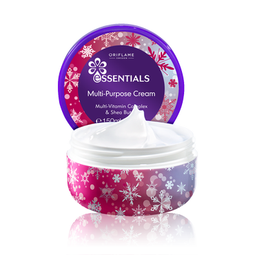 Oriflame -  Essentials Multi-Purpose Cream