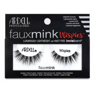  ARDELL Rzesy Pełne Pasek FAUX MINK WISPIES