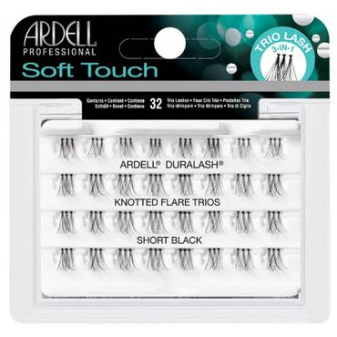  ARDELL Kępki Soft Touch Double TRIO Individual Short