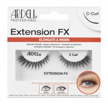  ARDELL Rzęsy EXTENSION FX Elongate & Widen - C Curl