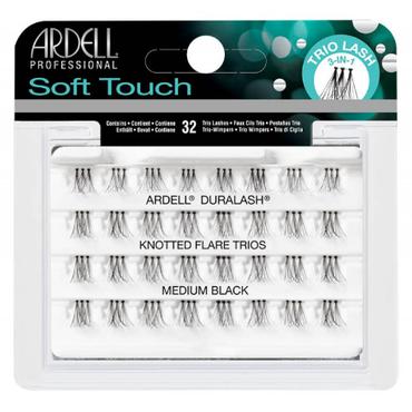  ARDELL Kępki Soft Touch Double TRIO Individual Medium