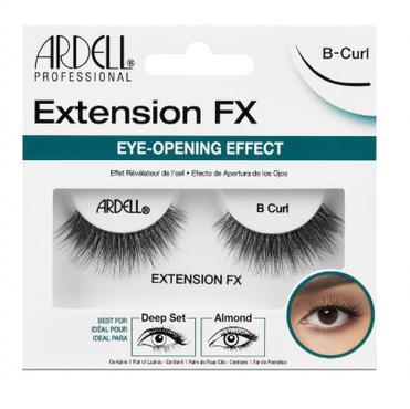  ARDELL Rzęsy EXTENSION FX Eye-Opening - B Curl