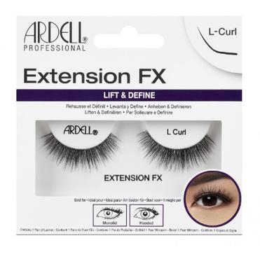  ARDELL Rzęsy EXTENSION FX Lift & Define - L Curl