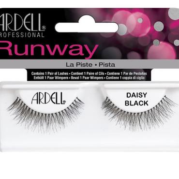  ARDELL Rzęsy Pełne w Paskach Runway DAISY BLACK