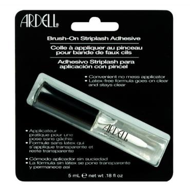  ARDELL Brush On Lash Adhesive 5ml Klej Pędzelek