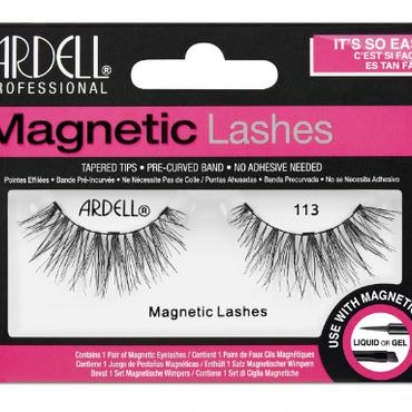  ARDELL Single Magnetic Lash 113