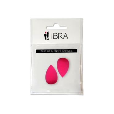  Ibra Make up Beauty Blener Sponge Mini gąbeczka do makijażu 2 szt.