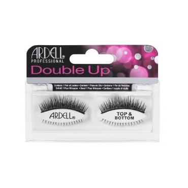  ARDELL Rzęsy Double Up Top and Bottom Lashes