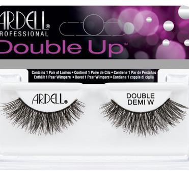  ARDELL Rzęsy PRO DOUBLE UP DEMI WISPIES