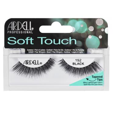  ARDELL Rzęsy SOFT TOUCH Tapered Tip Lashes 152