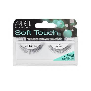  ARDELL Rzęs SOFT TOUCH Lashes 151