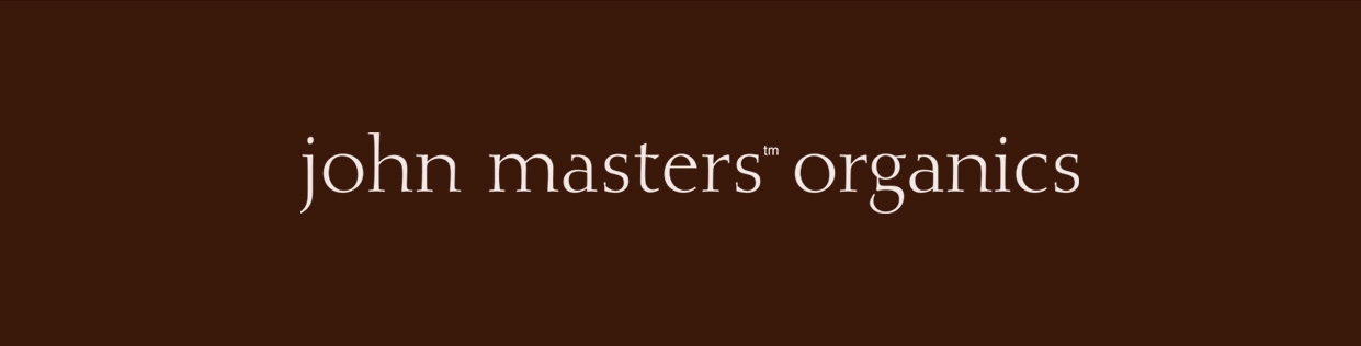 John Masters Organics