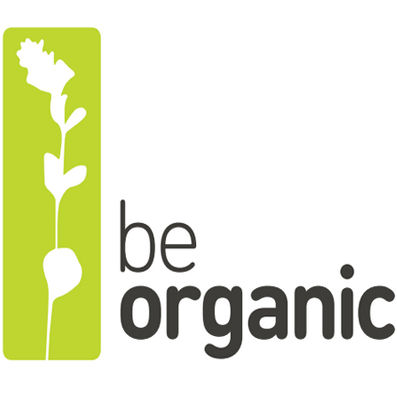 be organic