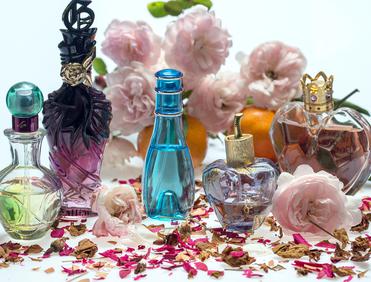 Perfumy Amouage – luksusowy świat zapachu