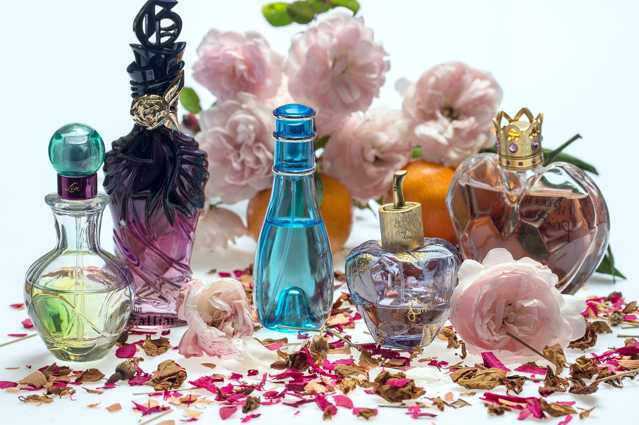 Perfumy Amouage – luksusowy świat zapachu