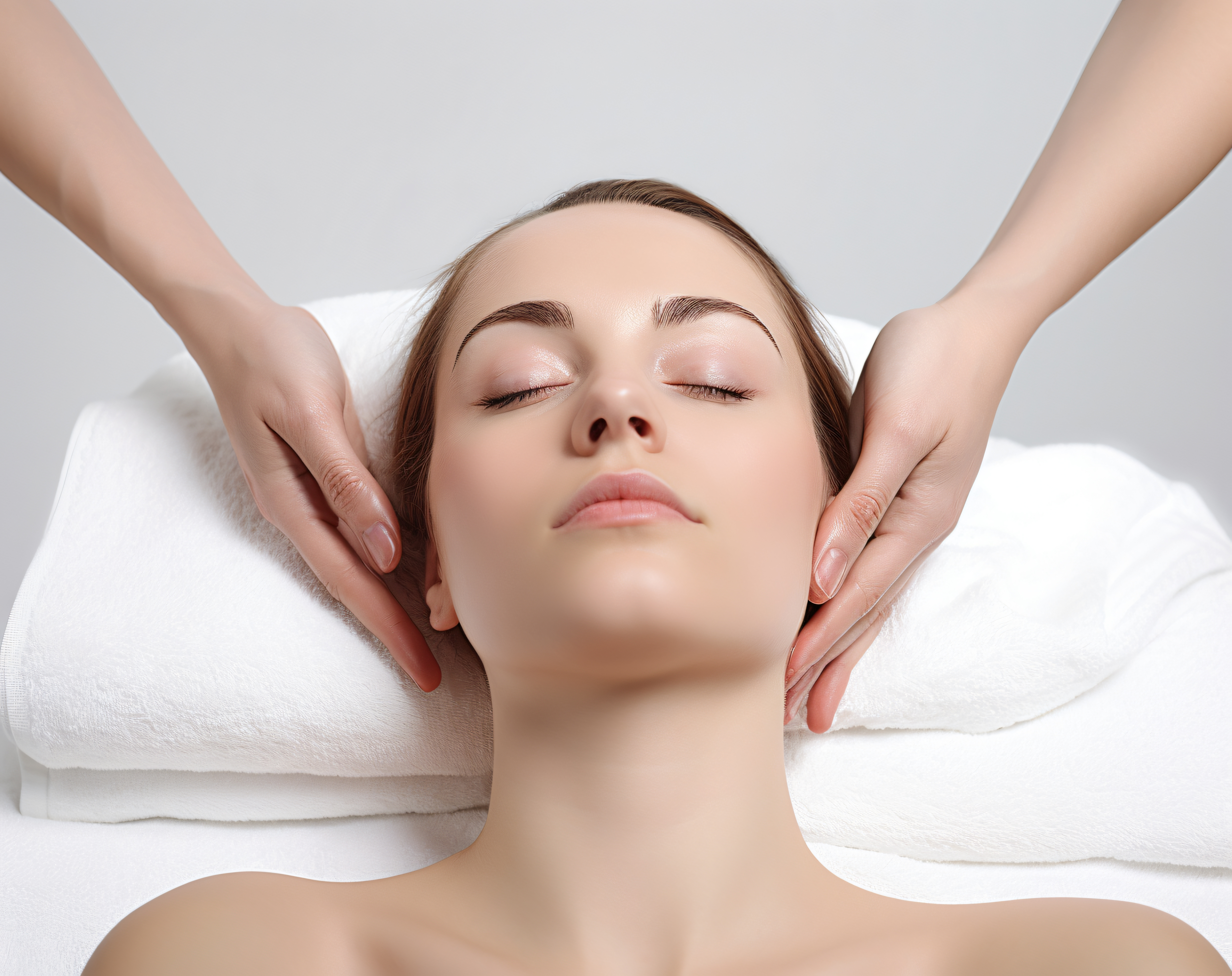 Masaż kobido - na czym polega i jakie efekty daje regularnie wykonywany zabieg? 