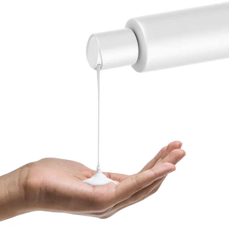 Zamknięcie DISC TOP w praktyce – dlaczego producenci kosmetyków wybierają je coraz częściej?