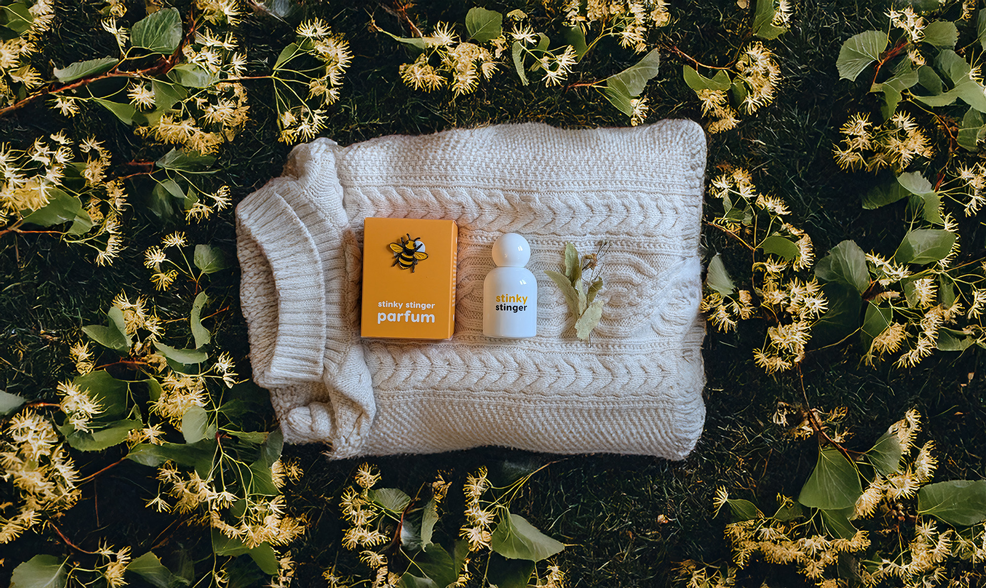 Co to znaczy pachnieć wspomnieniami? Poznaj unikatowe perfumy Söppö