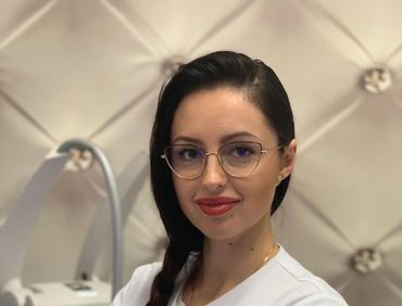 Kosmetologia Karolina  Pindelska