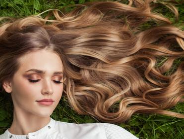 Kolagen na włosy – naturalny sposób na gęstą i lśniącą fryzurę